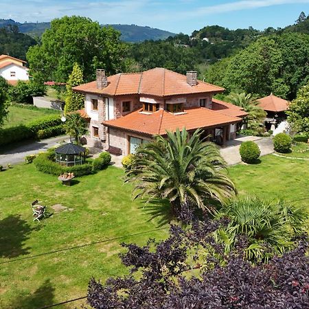 Casa Descanso En Familia Collado  エクステリア 写真