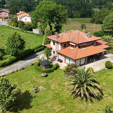 Casa Descanso En Familia Collado  エクステリア 写真