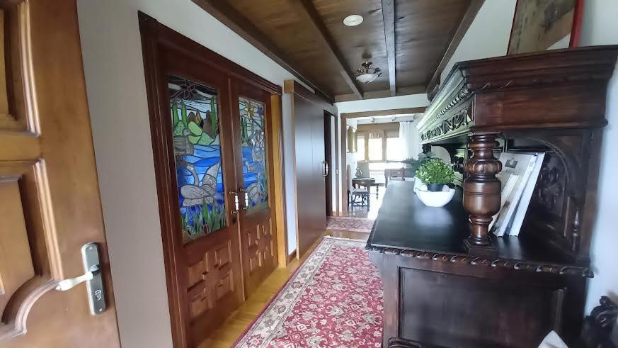 Casa Descanso En Familia Collado  エクステリア 写真