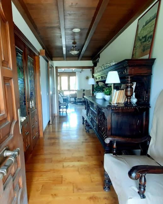 Casa Descanso En Familia Collado  エクステリア 写真