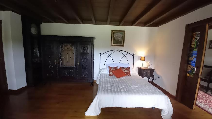 Casa Descanso En Familia Collado  エクステリア 写真