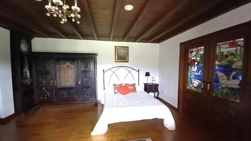 Casa Descanso En Familia Collado  エクステリア 写真