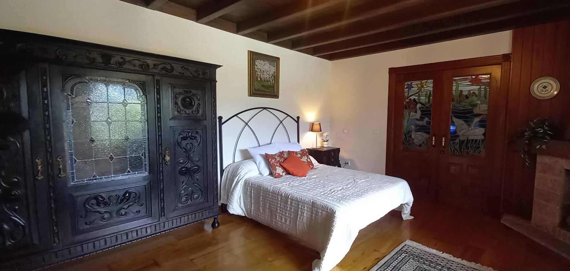 Casa Descanso En Familia Collado  エクステリア 写真