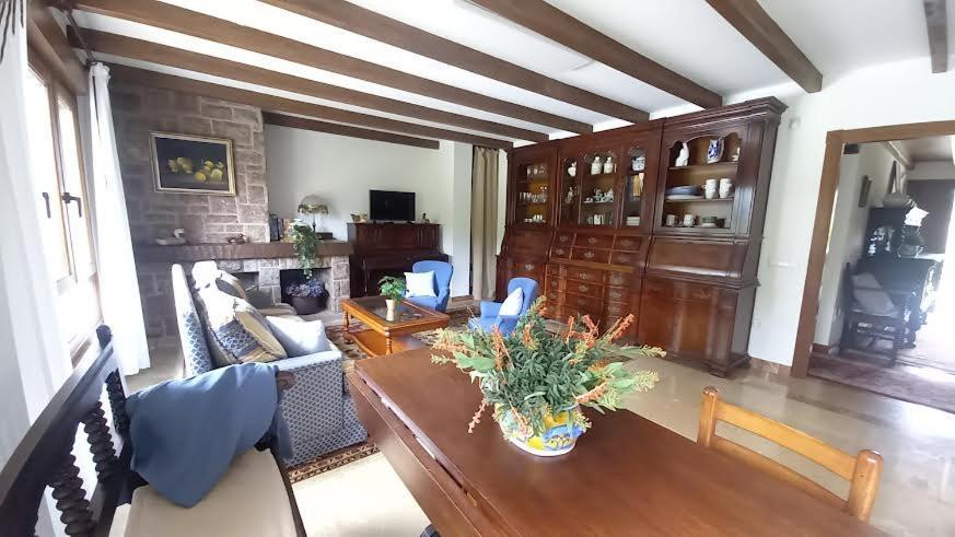 Casa Descanso En Familia Collado  エクステリア 写真
