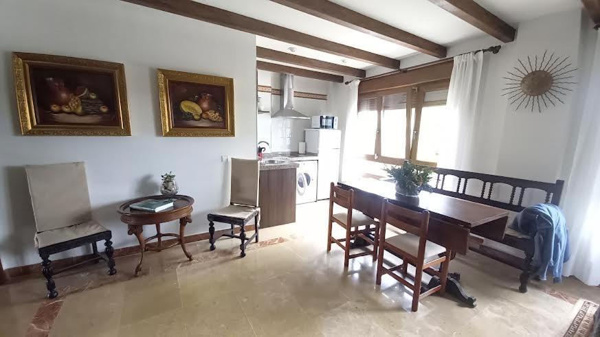 Casa Descanso En Familia Collado  エクステリア 写真