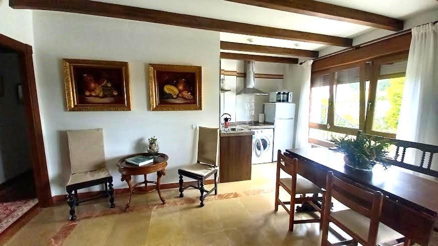 Casa Descanso En Familia Collado  エクステリア 写真