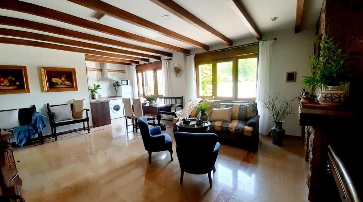 Casa Descanso En Familia Collado  エクステリア 写真