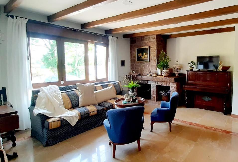 Casa Descanso En Familia Collado  エクステリア 写真