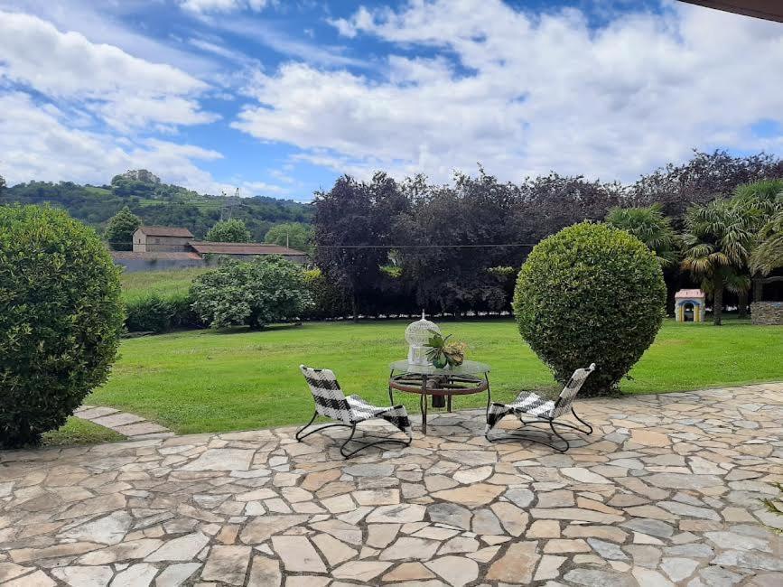 Casa Descanso En Familia Collado  エクステリア 写真