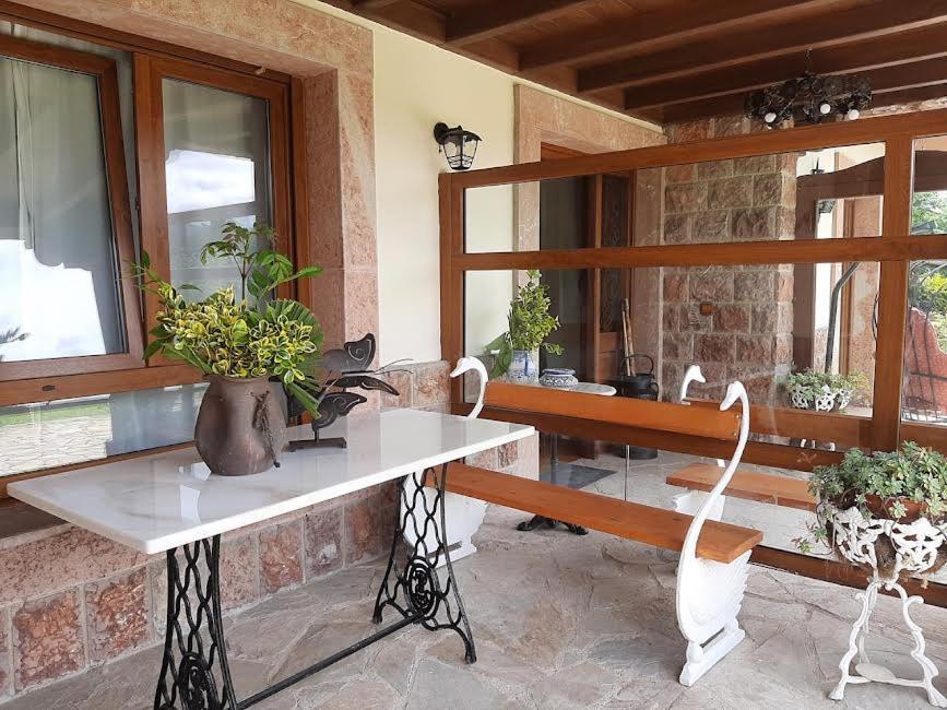 Casa Descanso En Familia Collado  エクステリア 写真