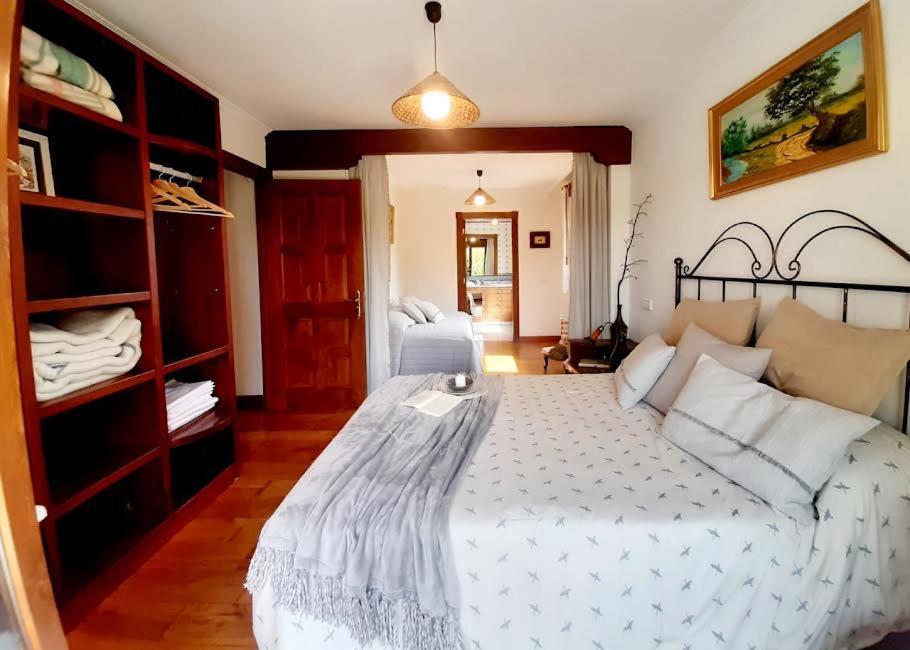 Casa Descanso En Familia Collado  エクステリア 写真