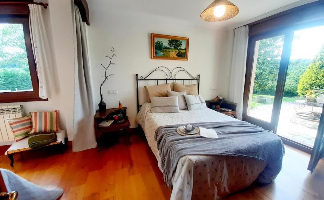 Casa Descanso En Familia Collado  エクステリア 写真