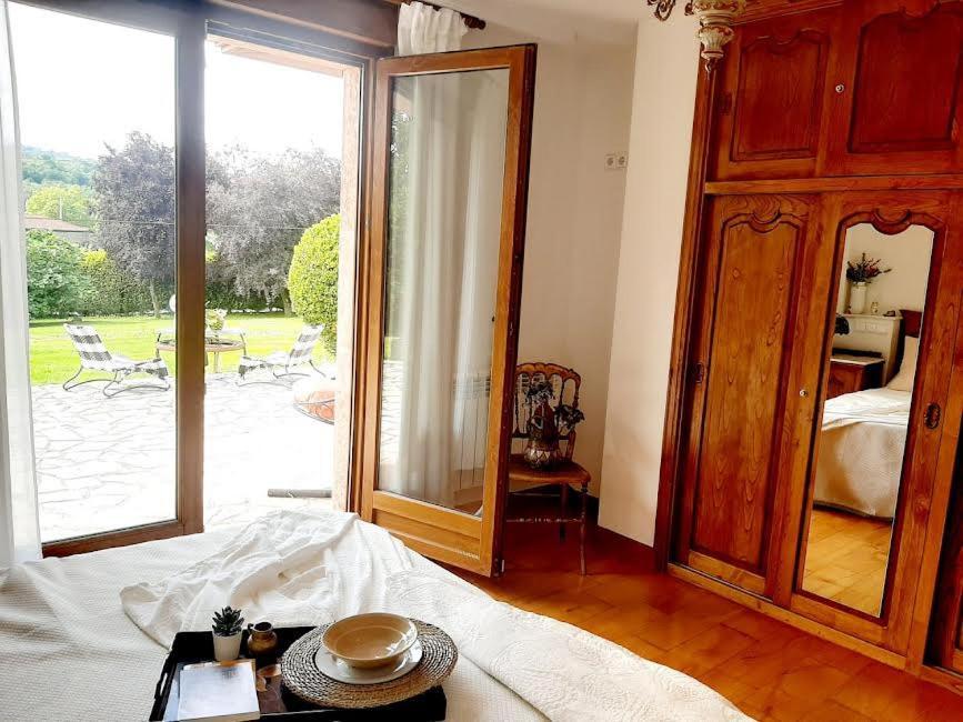 Casa Descanso En Familia Collado  エクステリア 写真