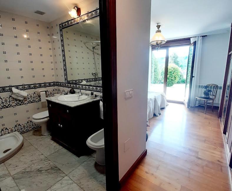 Casa Descanso En Familia Collado  エクステリア 写真