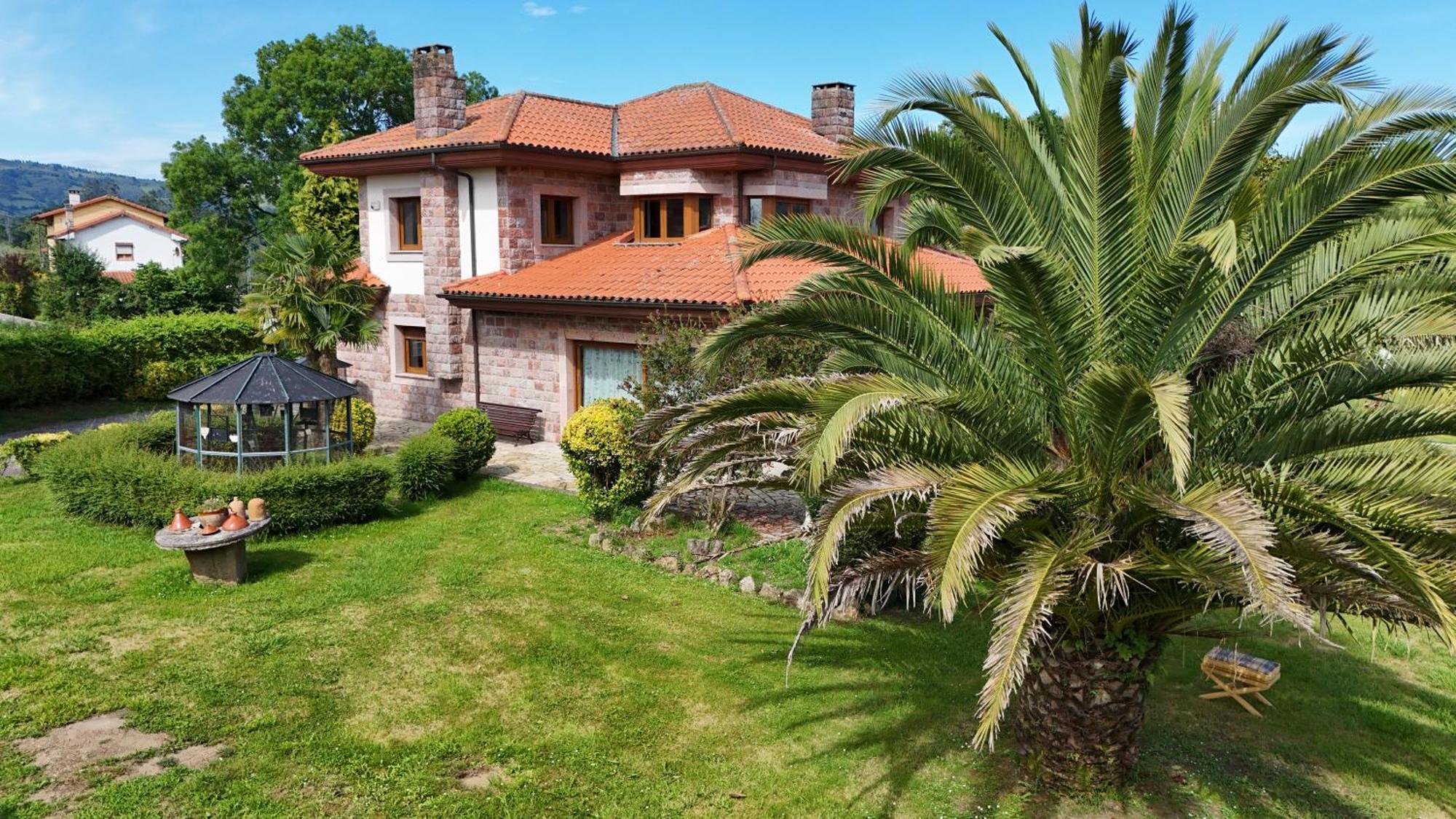 Casa Descanso En Familia Collado  エクステリア 写真