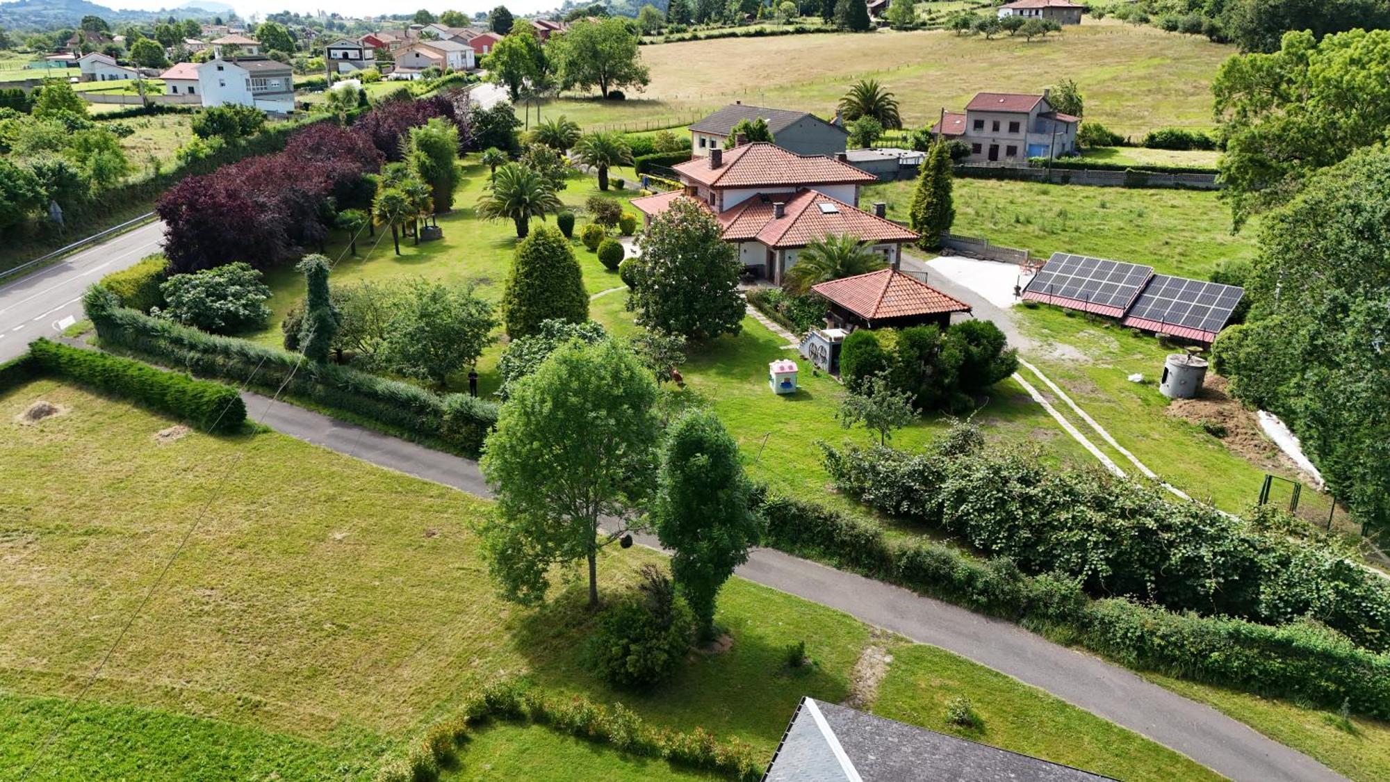 Casa Descanso En Familia Collado  エクステリア 写真