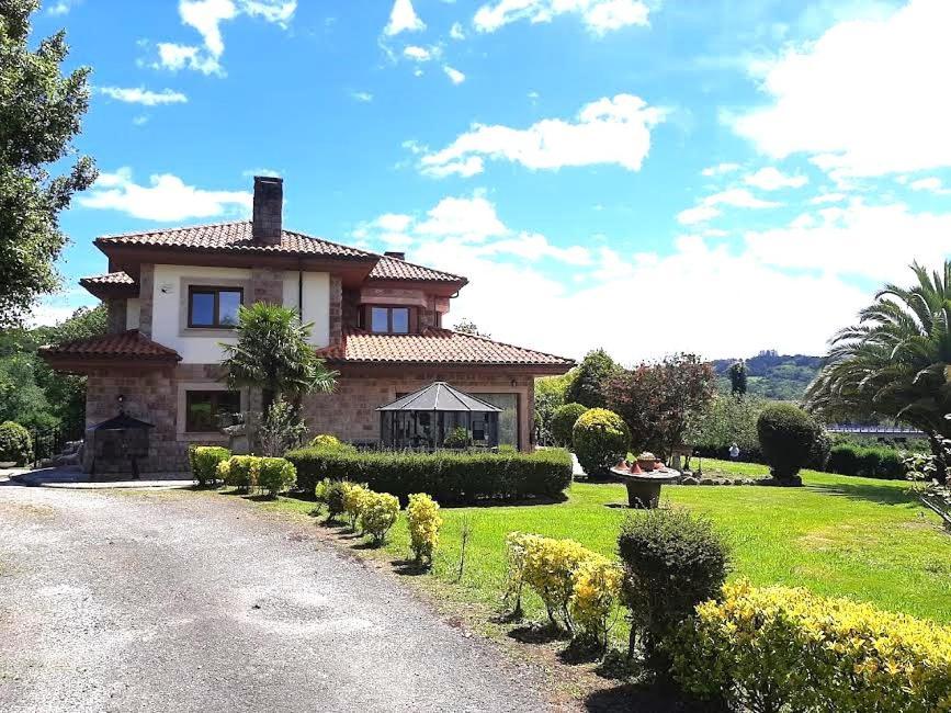 Casa Descanso En Familia Collado  エクステリア 写真