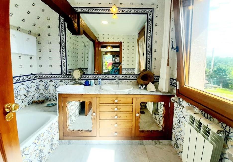 Casa Descanso En Familia Collado  エクステリア 写真
