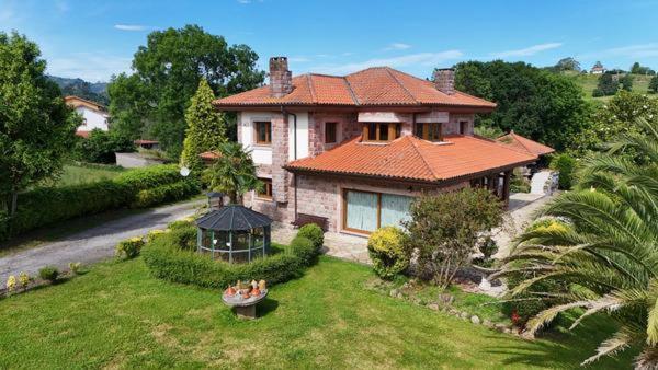 Casa Descanso En Familia Collado  エクステリア 写真