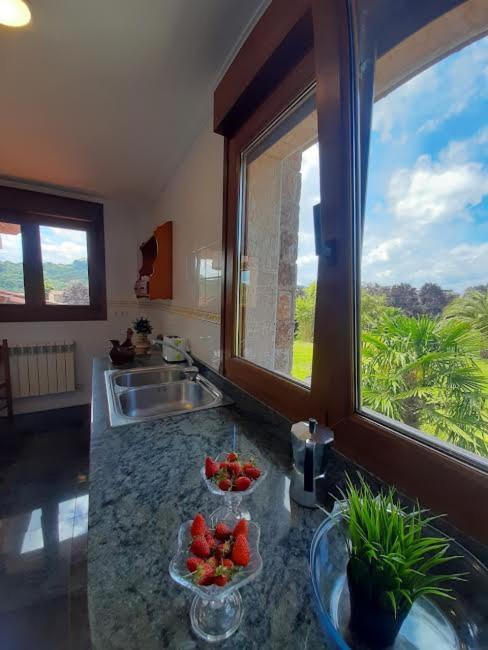 Casa Descanso En Familia Collado  エクステリア 写真