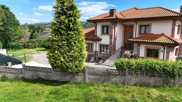 Casa Descanso En Familia Collado  エクステリア 写真