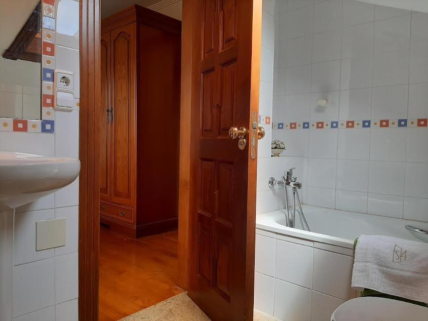 Casa Descanso En Familia Collado  エクステリア 写真