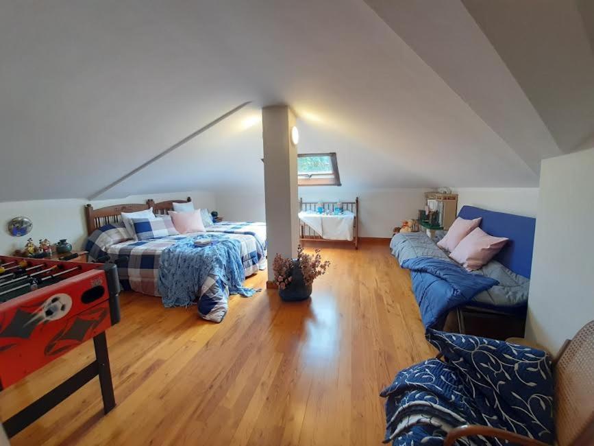 Casa Descanso En Familia Collado  エクステリア 写真