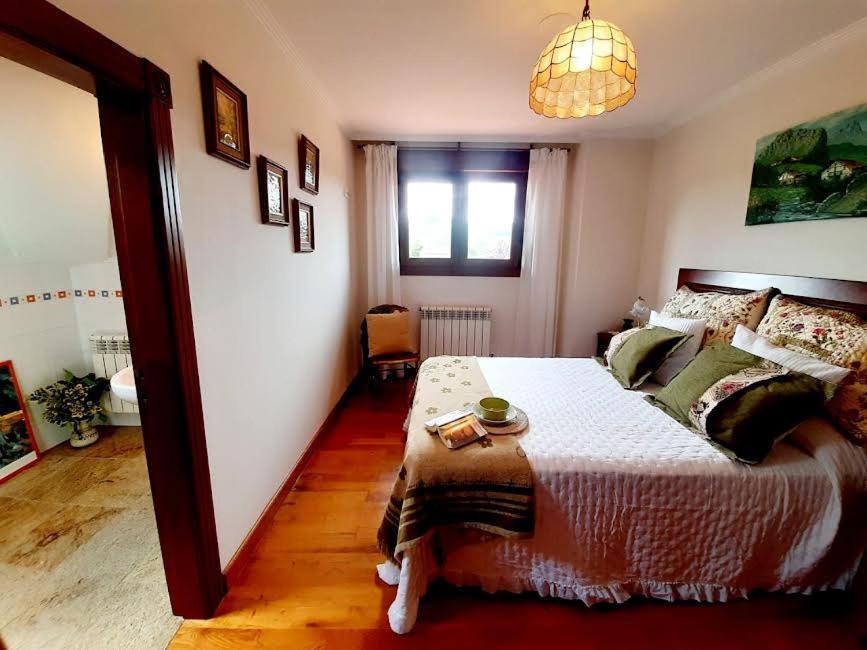 Casa Descanso En Familia Collado  エクステリア 写真