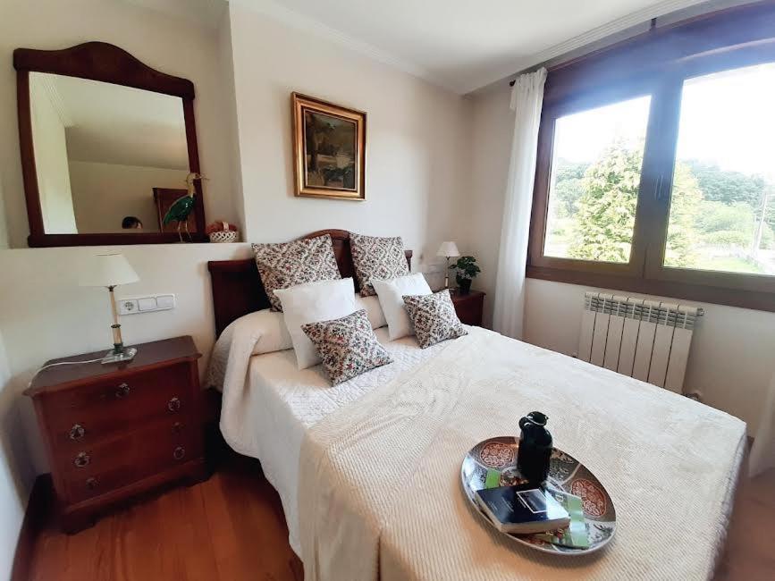 Casa Descanso En Familia Collado  エクステリア 写真