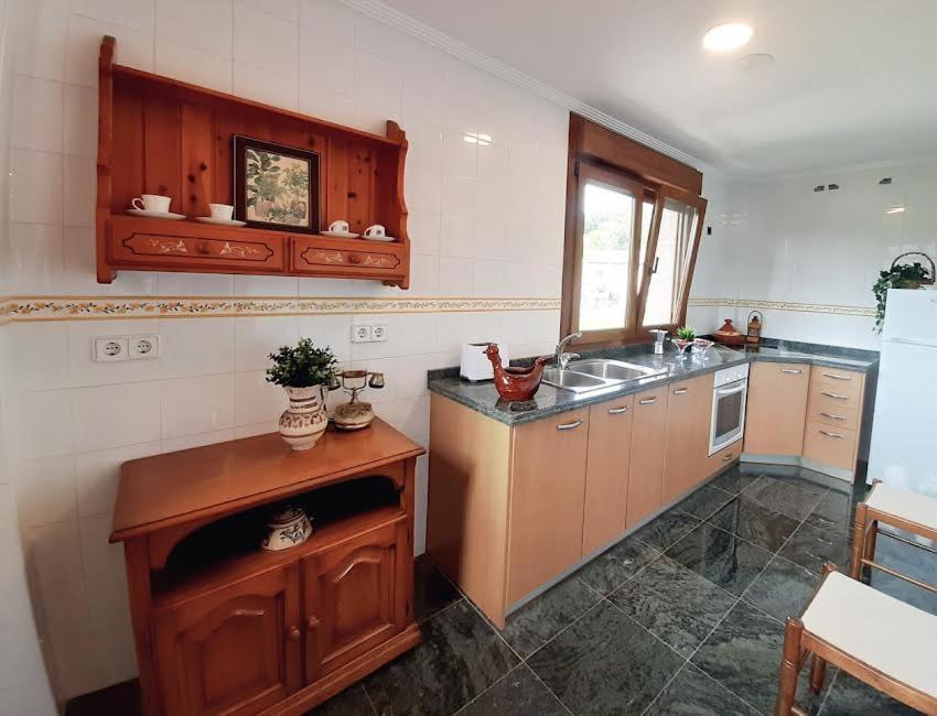 Casa Descanso En Familia Collado  エクステリア 写真