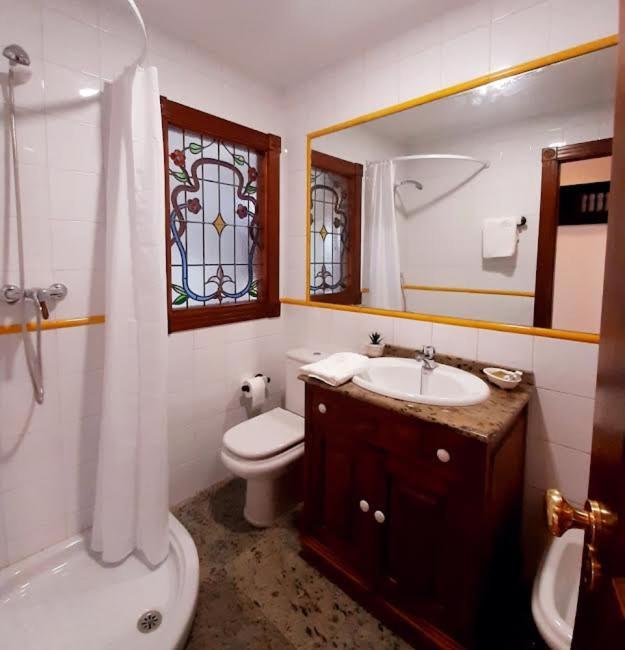 Casa Descanso En Familia Collado  エクステリア 写真